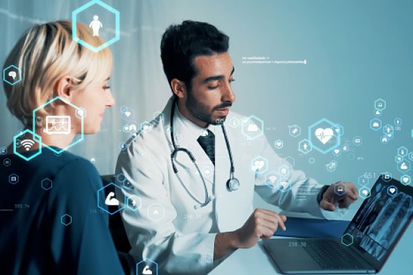 10 Ways Big Data Analytics Has Redefined the Healthcare Domain