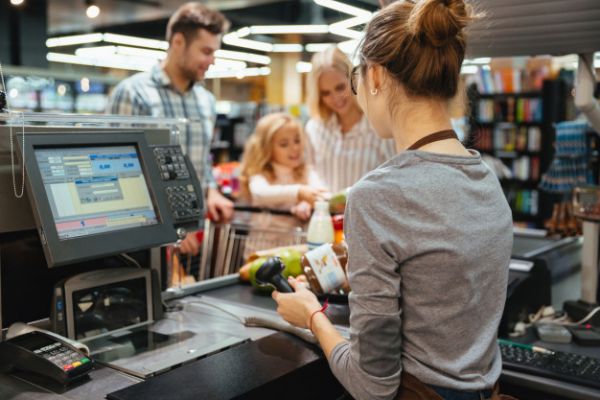 How Retail Sector Is Undergoing Transformation With IoT?