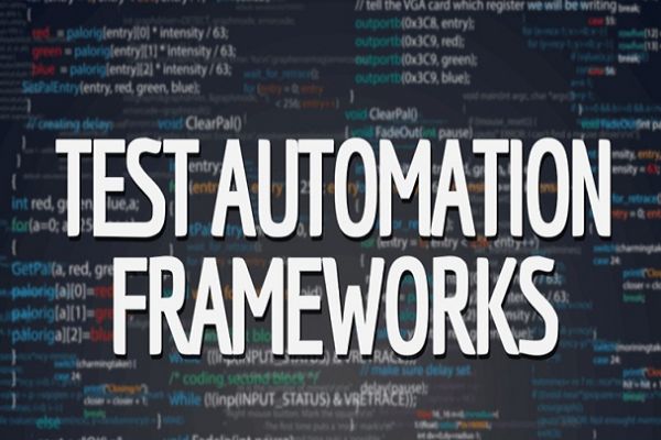 How To Perform Mobile Automation Using A Framework?