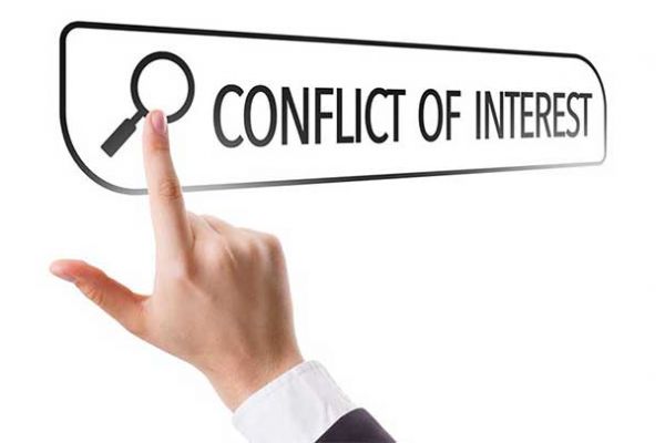 Key factors on Conflict-Of-Interest before outsourcing UAT