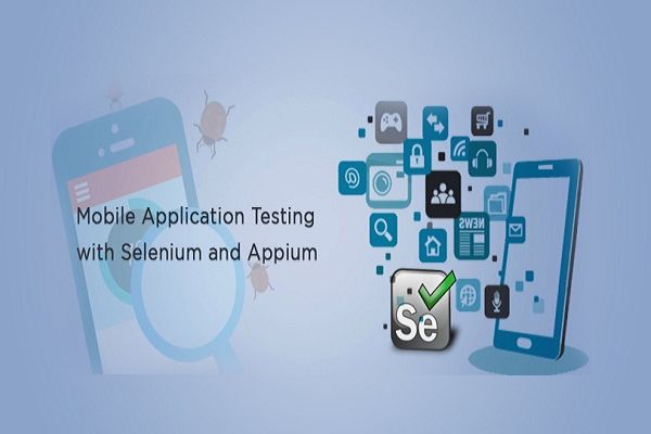 Mobile Automation Testing with Selenium and Appium