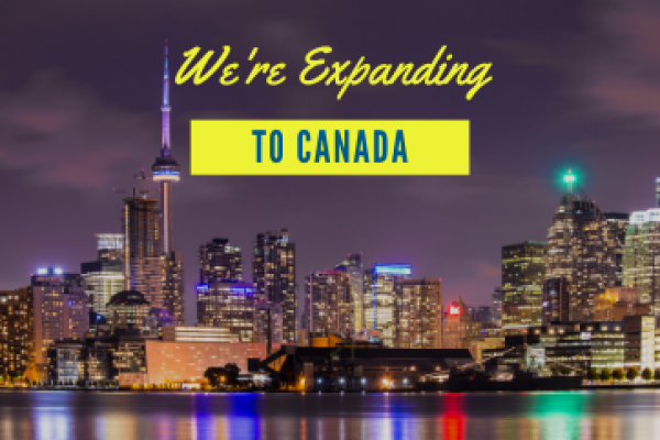 Global Expansion: BugRaptors' New Office In Canada