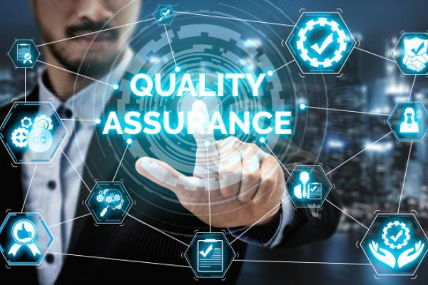 How Industry 4.0 Can Harness The Power of Quality Assurance?