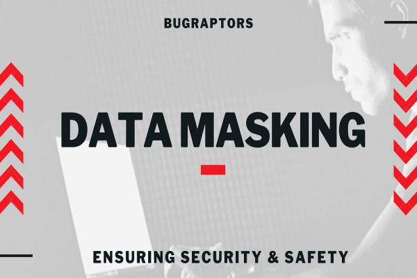 Introduction To Data Masking For Enabling Security And Safety