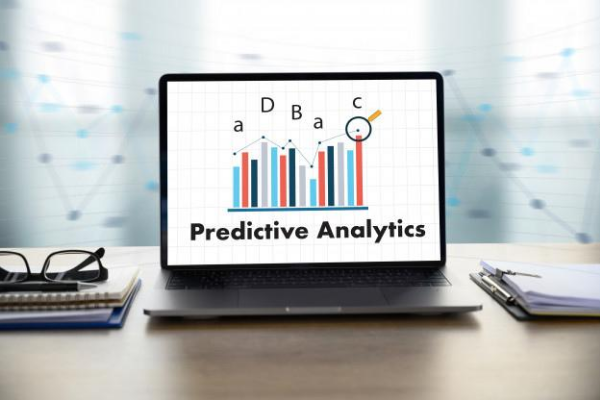 What Role Does Predictive Analytics Play In Software Testing?